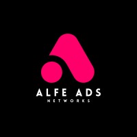 Alfe Ads Network logo - Similar company to Media Vision Wll