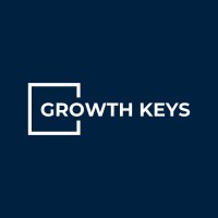Growth Keys logo - Similar company to Jetpack