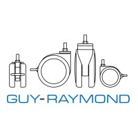 GUY-RAYMOND ENGINEERING COMPANY LIMITED logo - Similar company to Ppc (Polar Precision Components)