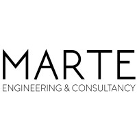 MARTE Engineering & Consultancy logo - Similar company to Primaluna Engineering & Consultancy