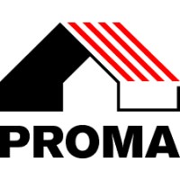 PROMA s.r.o. logo - Similar company to Bim Asociácia Slovensko