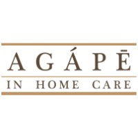 Agape In Home Care logo - Similar company to Gridchain