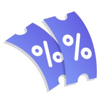 CouponCred: Voucher, Coupon & Cashback logo - Similar company to Infitze Infotech