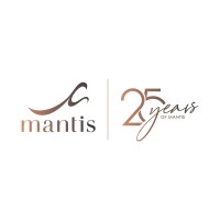 Mantis logo - Similar company to Winelands Pass