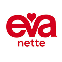 Evanette logo - Similar company to Made In Båstad | Mediehuset På Bjärehalvön