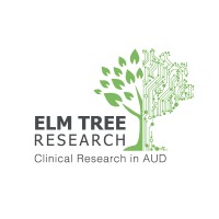 Elm Tree Research logo - Similar company to Elm Tree Clinic