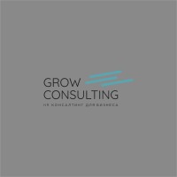 Grow Consulting logo - Similar company to Кск Эксперт