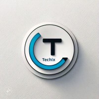 Techix Solutions logo - Similar company to Tekx Solutions