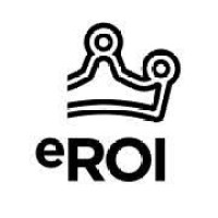 eROI logo - Similar company to Ignite Graphics Group
