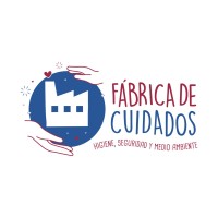 Fábrica de Cuidados logo - Similar company to La Fábrica De Software Xxi