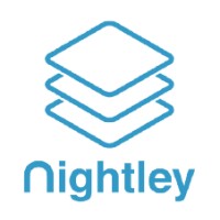 株式会社ナイトレイ Nightley Inc logo - Similar company to Tandems Inc.