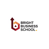 Bright Business School Hubli logo - Similar company to Kle Imsr