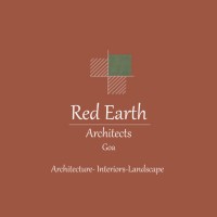 Red Earth Architects logo - Similar company to Turia.Ai