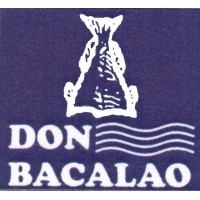 Don bacalao Villalba logo - Similar company to Anchoas Codesa