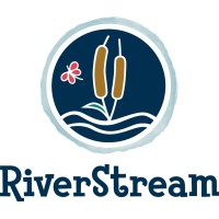 RiverStream Publishing logo - Similar company to Riverstream Consultancy Services