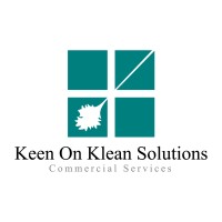 Keen on Klean Solutions logo - Similar company to Stg Contracting Group, Inc