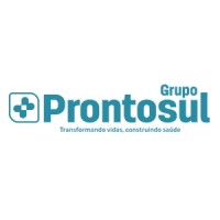 Grupo Prontosul logo - Similar company to Severas Merchandising