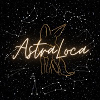 AstraLoca logo - Similar company to Quokka Lokalize