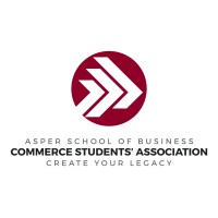 Commerce Students' Association logo - Similar company to University Of Manitoba Students' Union (Umsu)