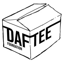 Daftee logo - Similar company to Onlymedia Lab