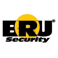 BRU Security GmbH logo - Similar company to Gera-Web Gmbh