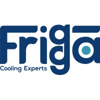 Frigga Cooling Experts logo - Similar company to Reefer Services Unit