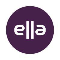 Ella Energy logo - Similar company to Cỏ May Group