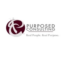 Purposed Consulting, LLC, - Financial Services - Real People. Real Purpose. logo - Similar company to Identity Media Services