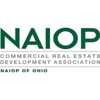 NAIOP of Ohio logo - Similar company to Gable Elevator