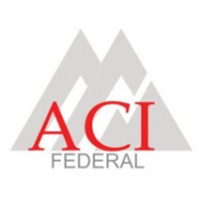 ACI Federal logo - Similar company to OPS | Optimum Personnel Services