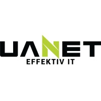Uanet AB logo - Similar company to Arxit Ab