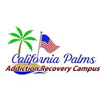 California Palms Addiction & Recovery Campus logo - Similar company to Psycare, Inc.