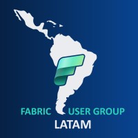 Fabric User Group Latam logo - Similar company to Levo Learning Center