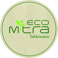 Eco Mitra logo - Similar company to Planet Plates