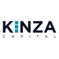 Gamma Capital SpA - Kinza logo - Similar company to Cimenta S.A A.G.F