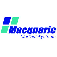 Macquarie Medical Systems logo - Similar company to Hkese