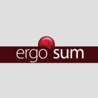 ergo sum GmbH logo - Similar company to Geops