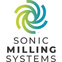Sonic Milling Systems logo - Similar company to Pacridge - Pacific Ridge Corporation