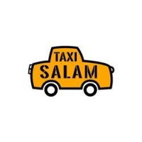 TaxiSalam KSA logo - Similar company to Salam App Tech