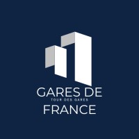 Gares de France logo - Similar company to Lacic