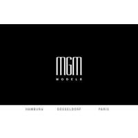 mgm models group logo - Similar company to Showcast Modelagentur