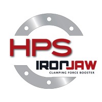 HPS IRONJAW logo - Similar company to Demantoide Servizi S.R.L.