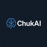 ChukAI logo - Similar company to Relay Technologies