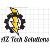 AZ Tech Solutions logo - Similar company to Basecamp It Solutions Private Limited
