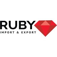 Ruby Import & Export Co. Ltd logo - Similar company to Aec Import & Export Co.,Ltd