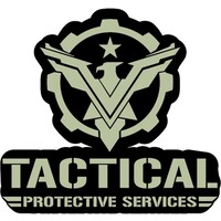 Tactical Protective Services logo - Similar company to Police Protection Services