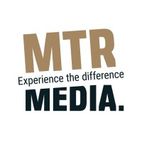 MTR Media logo - Similar company to Telerion S.R.L