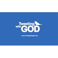 Tweeting With God