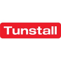 Tunstall Healthcare Group logo - Similar company to Tunstall Healthcare (Uk)