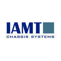 IAMT Chassis Systems GmbH & Co. KG logo - Similar company to Iamt Test Systems (Iamt Gruppe)